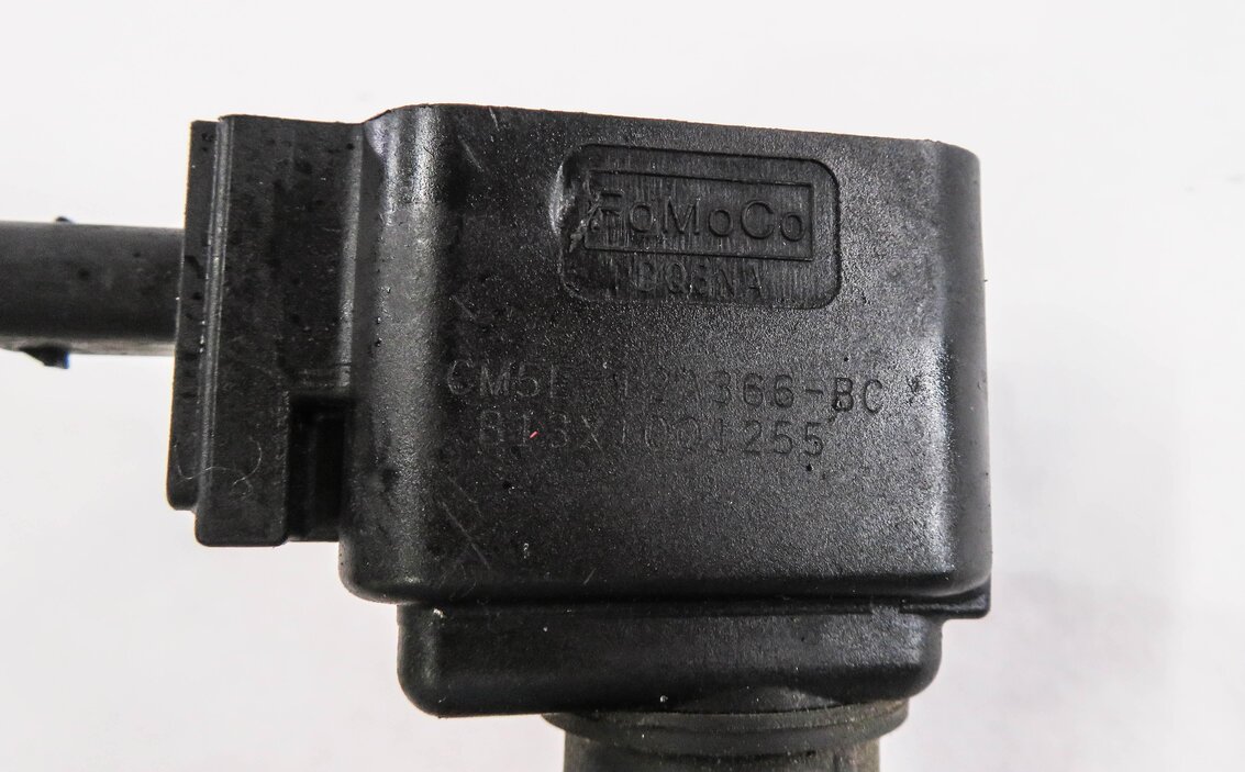 Thumbnail 4: 12-17 LAND ROVER LR2 DISCOVERY RANGE ROVER EVOQUE (L538) 2.0L IGNITION COIL SET