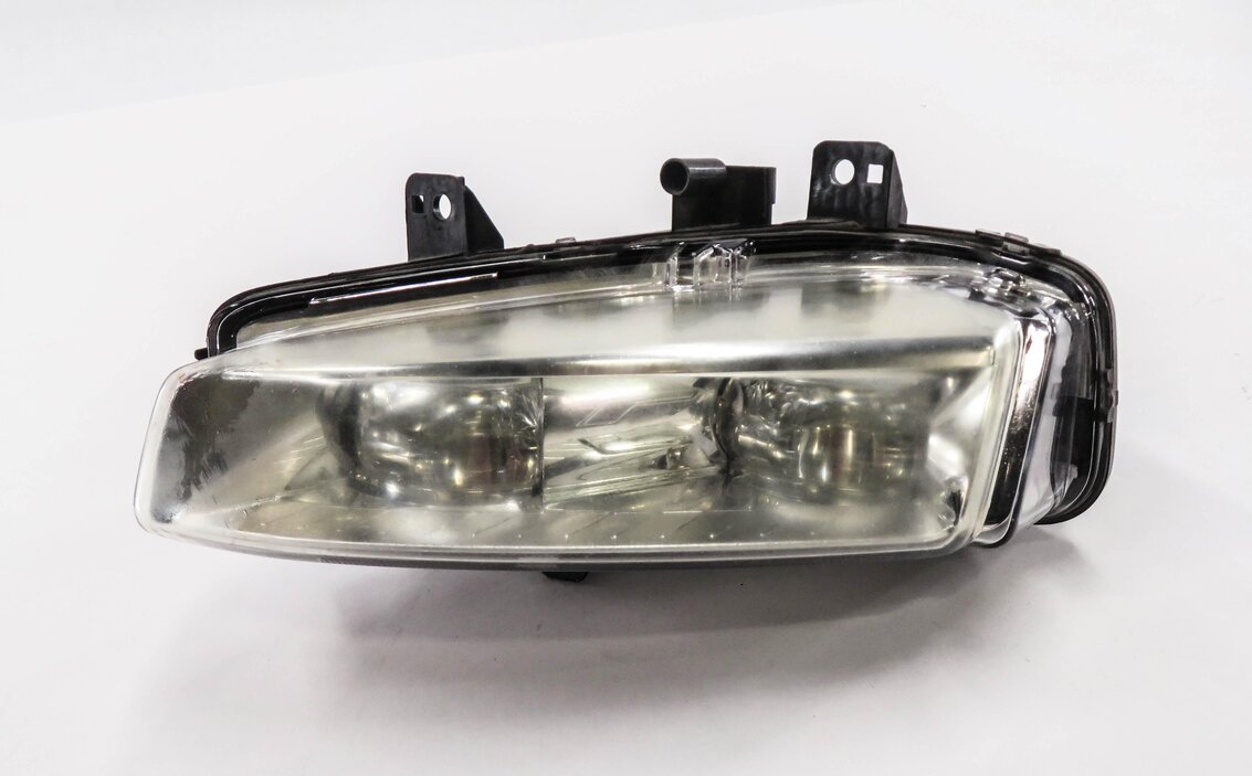 Thumbnail 3: 2012-2015 RANGE ROVER EVOQUE (L538) LEFT DRIVER DRL LED FOGLIGHT LIGHT LAMP