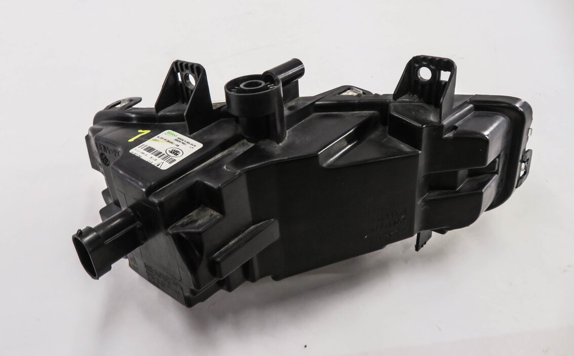 Thumbnail 4: 2012-2015 RANGE ROVER EVOQUE (L538) LEFT DRIVER DRL LED FOGLIGHT LIGHT LAMP