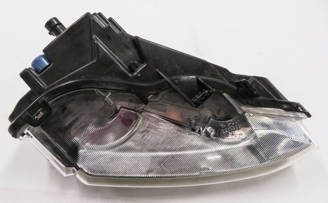 Thumbnail 5: 2012-2015 RANGE ROVER EVOQUE (L538) LEFT DRIVER DRL LED FOGLIGHT LIGHT LAMP
