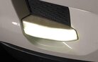 Thumbnail 2: 2012-2015 RANGE ROVER EVOQUE (L538) RIGHT PASSENGER DRL LED FOGLIGHT LIGHT LAMP