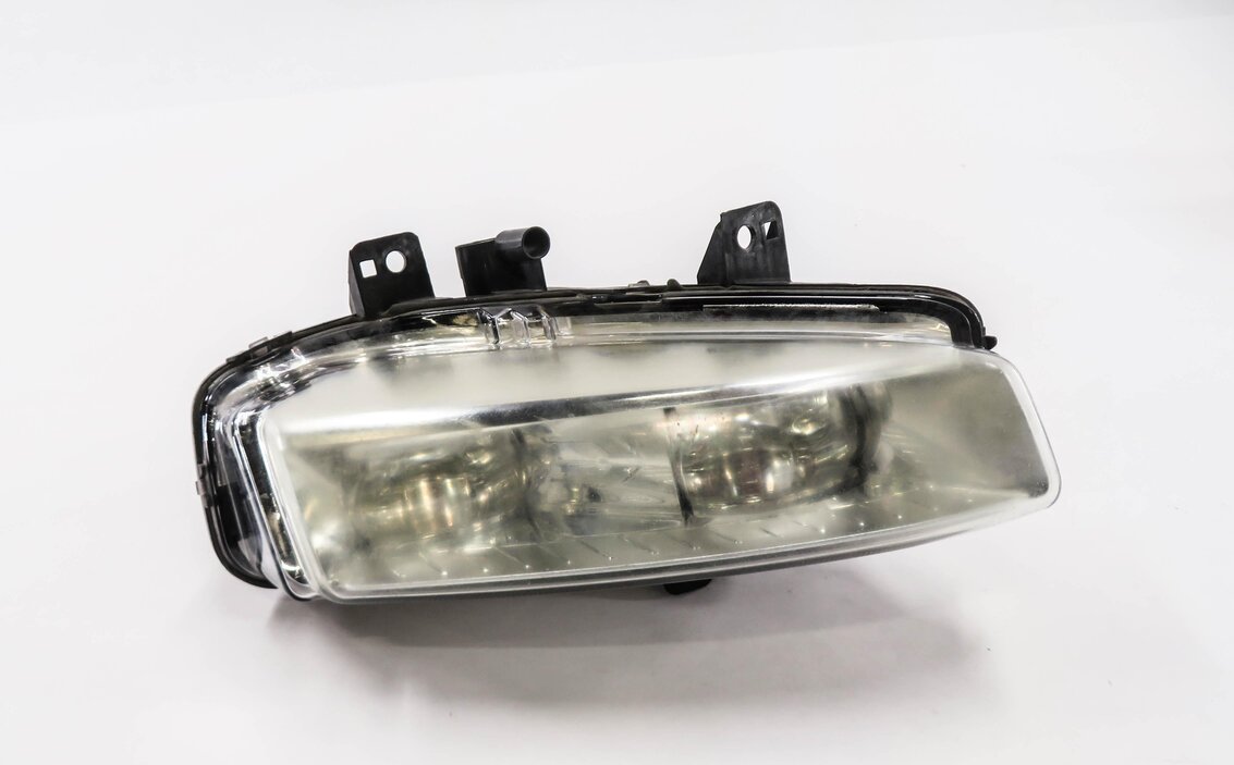 Thumbnail 3: 2012-2015 RANGE ROVER EVOQUE (L538) RIGHT PASSENGER DRL LED FOGLIGHT LIGHT LAMP