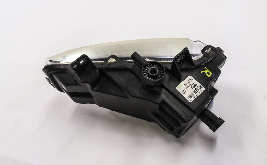 Thumbnail 4: 2012-2015 RANGE ROVER EVOQUE (L538) RIGHT PASSENGER DRL LED FOGLIGHT LIGHT LAMP