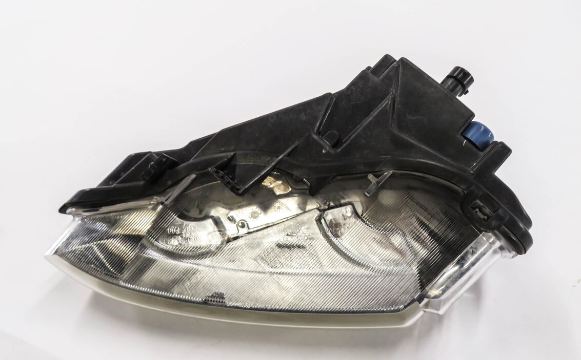 Thumbnail 5: 2012-2015 RANGE ROVER EVOQUE (L538) RIGHT PASSENGER DRL LED FOGLIGHT LIGHT LAMP