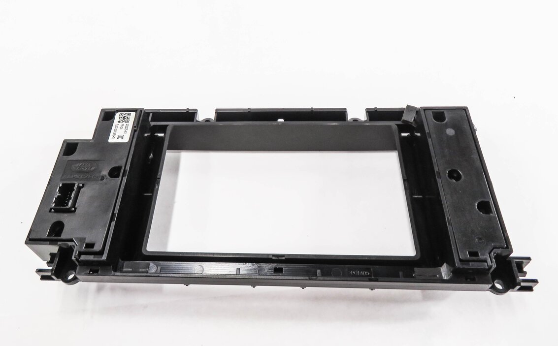 Thumbnail 5: 2014 RANGE ROVER EVOQUE (L538) MEDIA NAVIGATION PDC SWITCH BUTTON SCREEN TRIM
