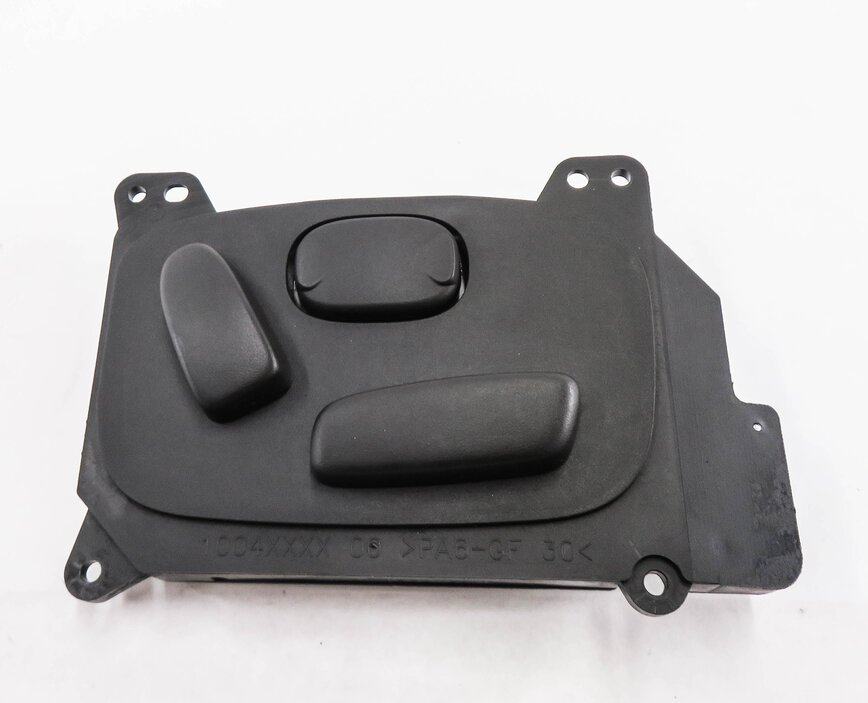 Thumbnail 2: 2014 RANGE ROVER EVOQUE (L538) RIGHT FRONT PASSENGER SEAT ADJUSTMENT SWITCH