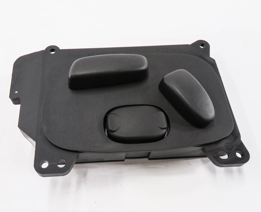 Thumbnail 3: 2014 RANGE ROVER EVOQUE (L538) RIGHT FRONT PASSENGER SEAT ADJUSTMENT SWITCH