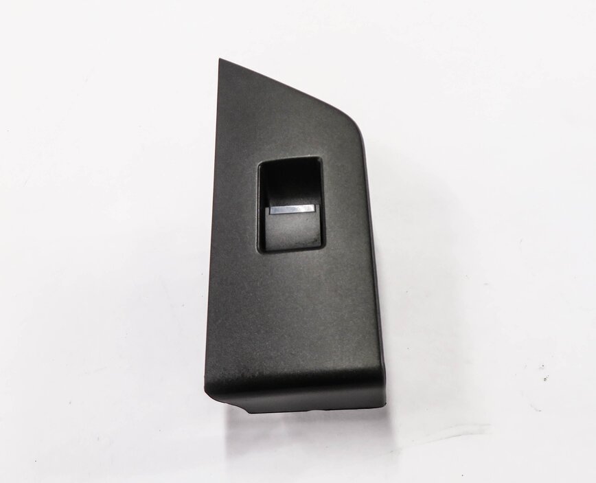 Thumbnail 7: 2014 RANGE ROVER EVOQUE (L538) RIGHT REAR DOOR WINDOW SWITCH w/ TRIM