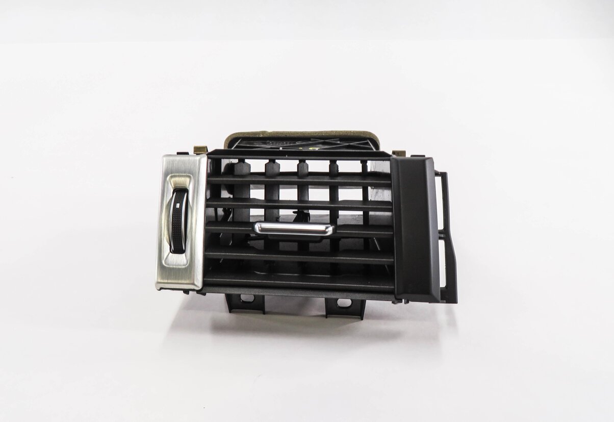 Thumbnail 2: 2014 RANGE ROVER EVOQUE (L538) LEFT FRONT DRIVER DASH HEATER A/C AIR VENT