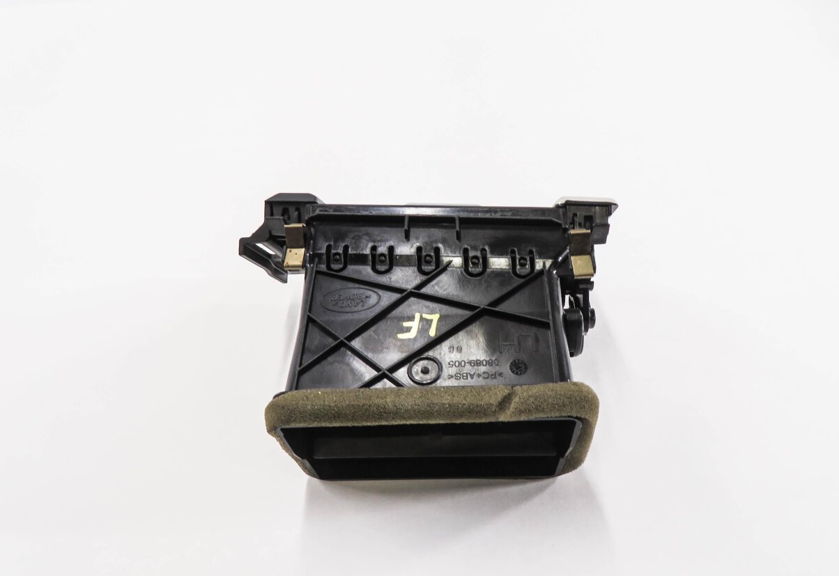 Thumbnail 3: 2014 RANGE ROVER EVOQUE (L538) LEFT FRONT DRIVER DASH HEATER A/C AIR VENT