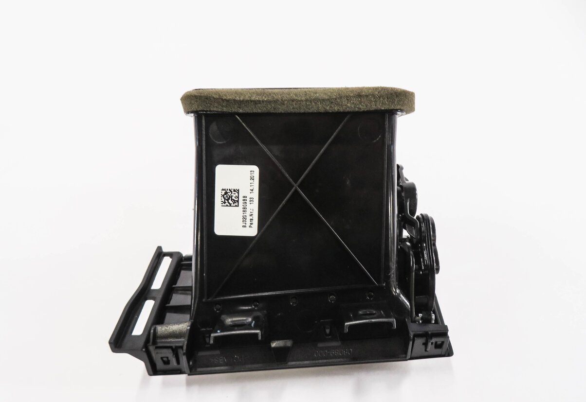 Thumbnail 4: 2014 RANGE ROVER EVOQUE (L538) LEFT FRONT DRIVER DASH HEATER A/C AIR VENT