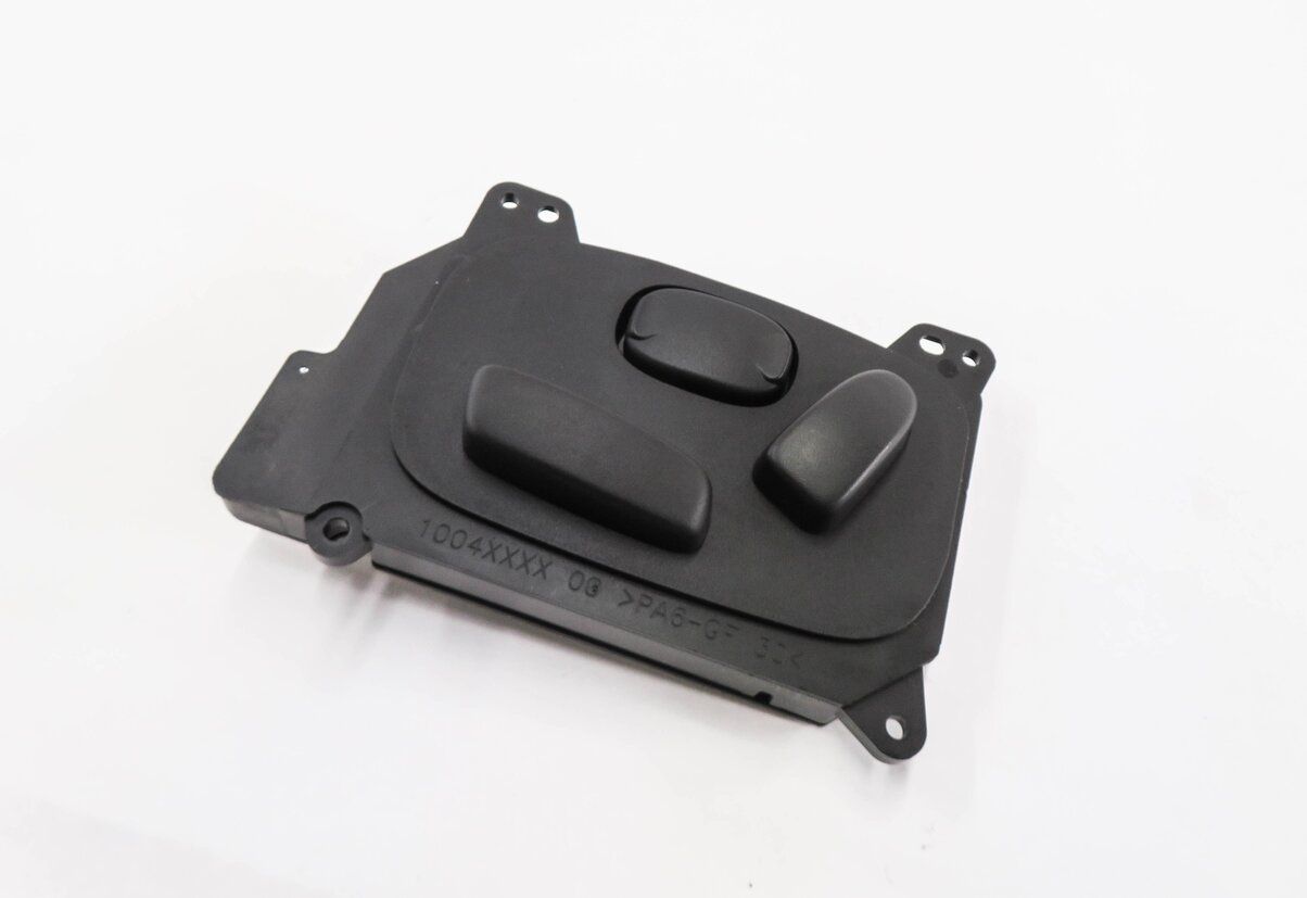 2014 RANGE ROVER EVOQUE (L538) LEFT FRONT DRIVER SEAT ADJUSTMENT SWITCH