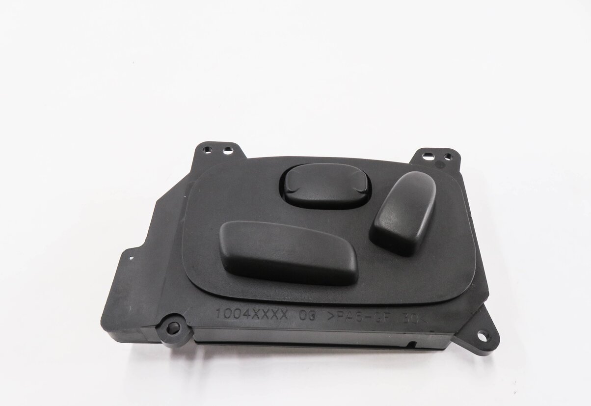 Thumbnail 2: 2014 RANGE ROVER EVOQUE (L538) LEFT FRONT DRIVER SEAT ADJUSTMENT SWITCH