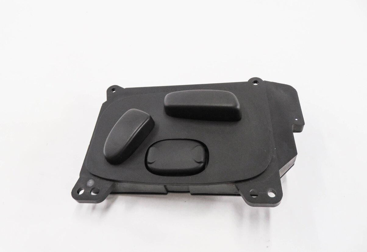 Thumbnail 3: 2014 RANGE ROVER EVOQUE (L538) LEFT FRONT DRIVER SEAT ADJUSTMENT SWITCH