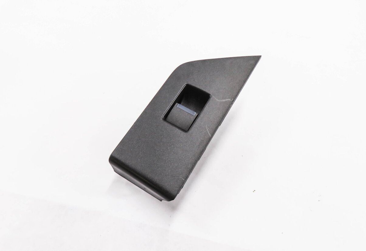 2014 RANGE ROVER EVOQUE (L538) LEFT REAR DOOR WINDOW SWITCH w/ TRIM