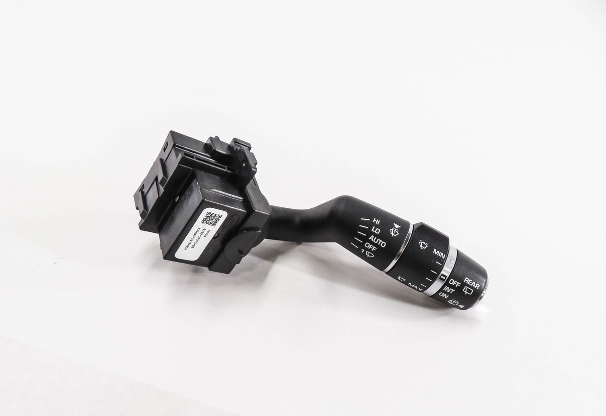 2012-2019 JAGUAR F-PACE / RANGE ROVER SPORT EVOQUE DISCOVERY LR2 - WIPER SWITCH