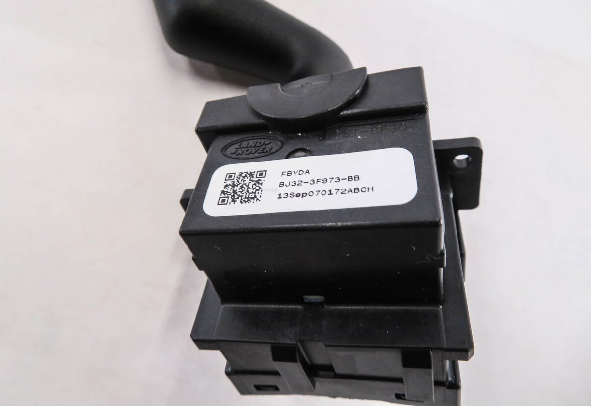 Thumbnail 4: 2012-2019 JAGUAR F-PACE / RANGE ROVER SPORT EVOQUE DISCOVERY LR2 - WIPER SWITCH