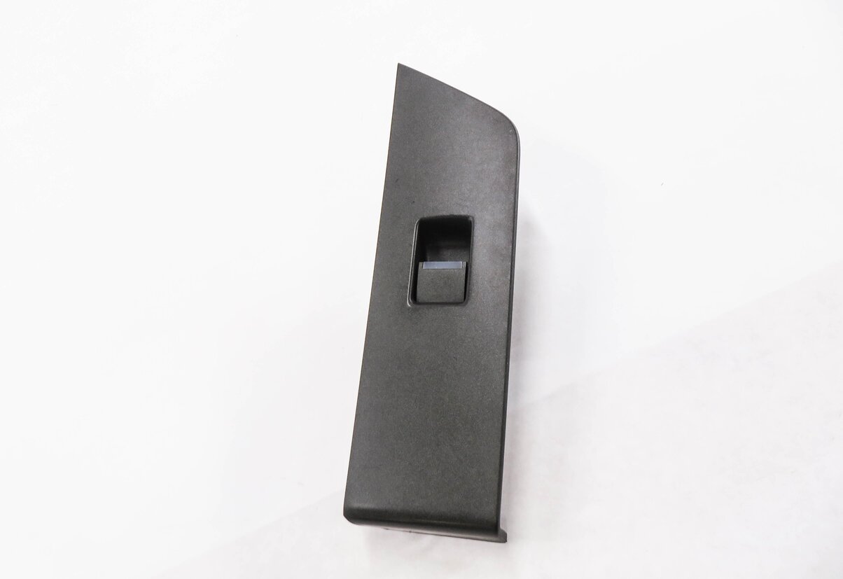Thumbnail 2: 2014 RANGE ROVER EVOQUE (L538) RIGHT FRONT PASSENGER DOOR WINDOW SWITCH w/ TRIM