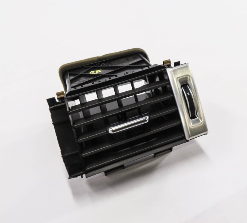 2014 RANGE ROVER EVOQUE (L538) RIGHT FRONT PASSENGER DASH HEATER A/C AIR VENT