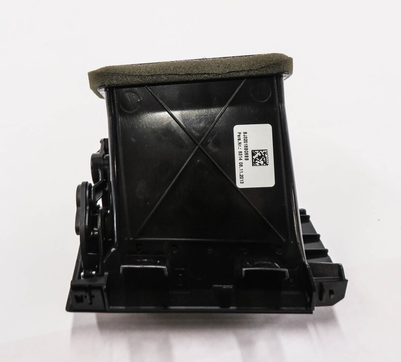 Thumbnail 4: 2014 RANGE ROVER EVOQUE (L538) RIGHT FRONT PASSENGER DASH HEATER A/C AIR VENT