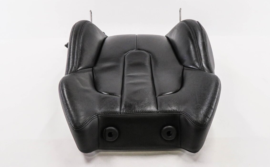 Thumbnail 3: 2014 RANGE ROVER EVOQUE (L538) PASSENGER - UPPER TOP HEATED SEAT CUSHION (BLACK)