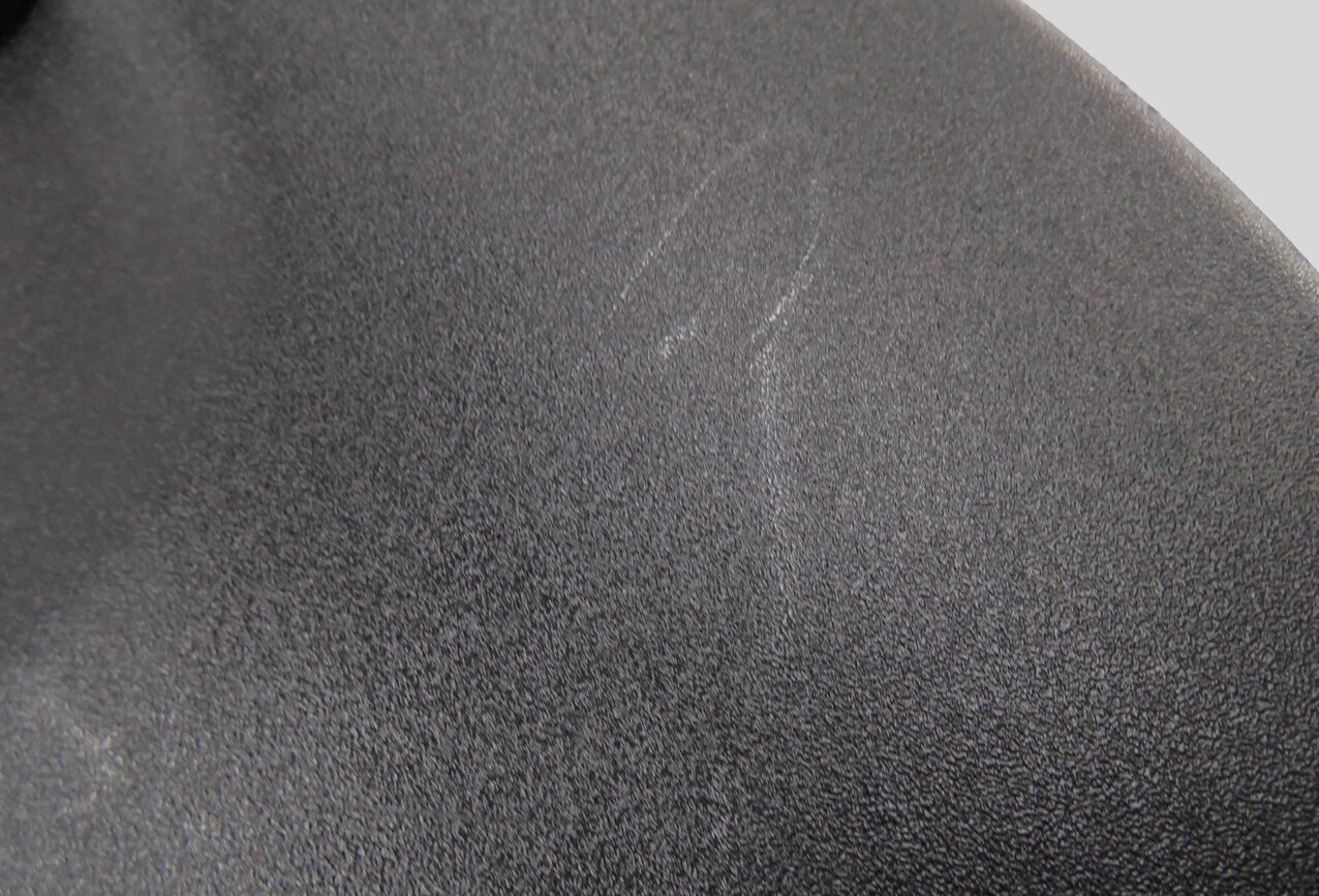 Thumbnail 7: 2014 RANGE ROVER EVOQUE (L538) DRIVER - UPPER TOP HEATED SEAT CUSHION (BLACK)