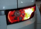 Thumbnail 2: 2012-2015 RANGE ROVER EVOQUE (L538) RIGHT PASSENGER TAILLIGHT BRAKE LIGHT LAMP