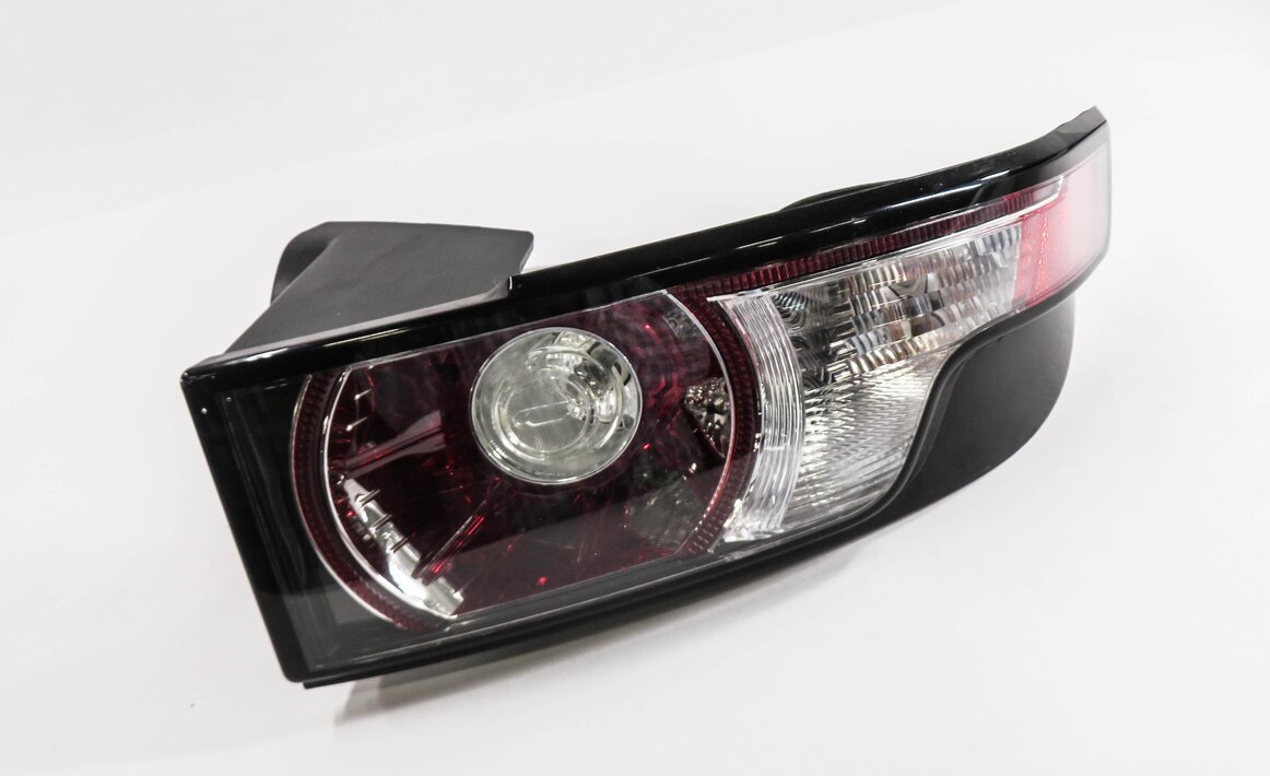 Thumbnail 3: 2012-2015 RANGE ROVER EVOQUE (L538) RIGHT PASSENGER TAILLIGHT BRAKE LIGHT LAMP