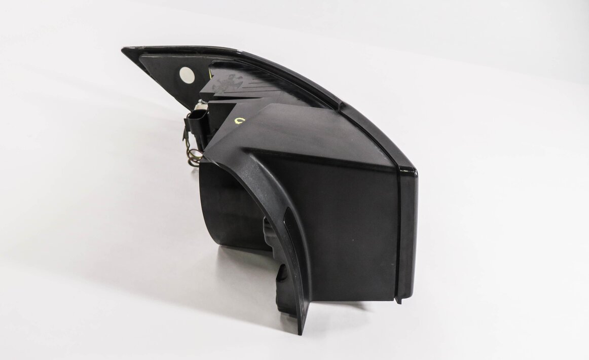 Thumbnail 4: 2012-2015 RANGE ROVER EVOQUE (L538) RIGHT PASSENGER TAILLIGHT BRAKE LIGHT LAMP