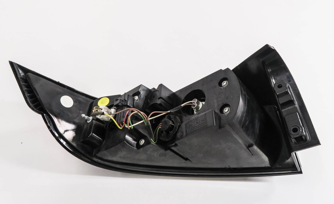 Thumbnail 5: 2012-2015 RANGE ROVER EVOQUE (L538) RIGHT PASSENGER TAILLIGHT BRAKE LIGHT LAMP