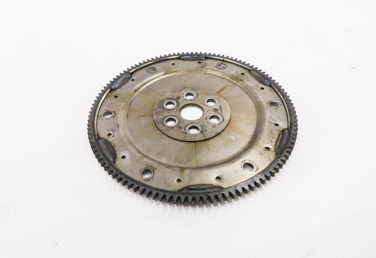 14-17 RANGE ROVER EVOQUE DISCOVERY SPORT LR2 (L538 L550) 2.0L AWD A/T FLYWHEEL