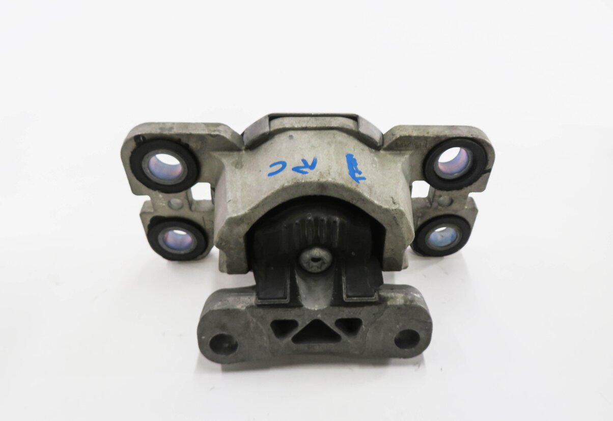 Thumbnail 7: 2014 RANGE ROVER EVOQUE (L538) 2.0L TURBO ENGINE - TRANSMISSION MOUNT BRACKET