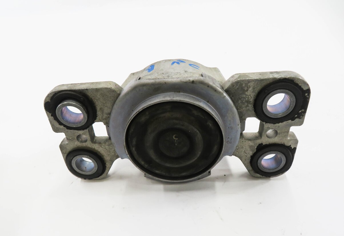 Thumbnail 8: 2014 RANGE ROVER EVOQUE (L538) 2.0L TURBO ENGINE - TRANSMISSION MOUNT BRACKET