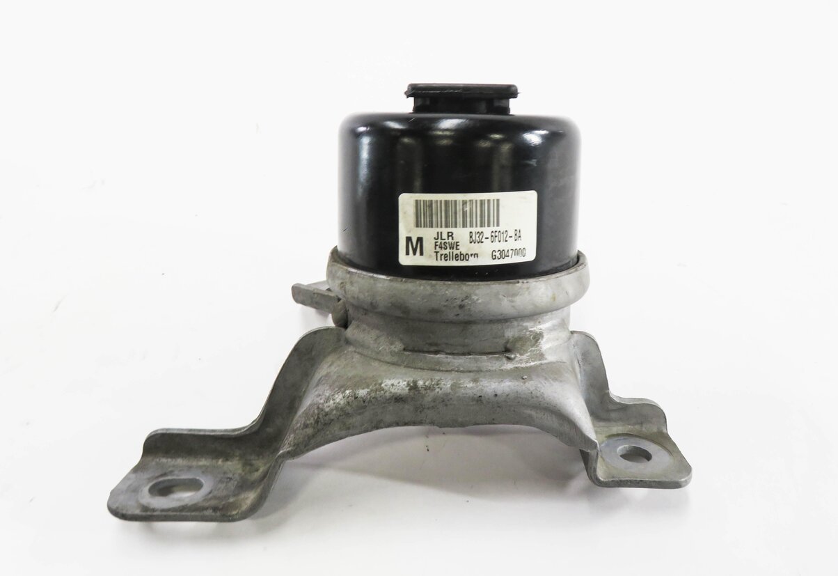 Thumbnail 4: 2014 RANGE ROVER EVOQUE (L538) 2.0L TURBO ENGINE - RIGHT MOTOR MOUNT