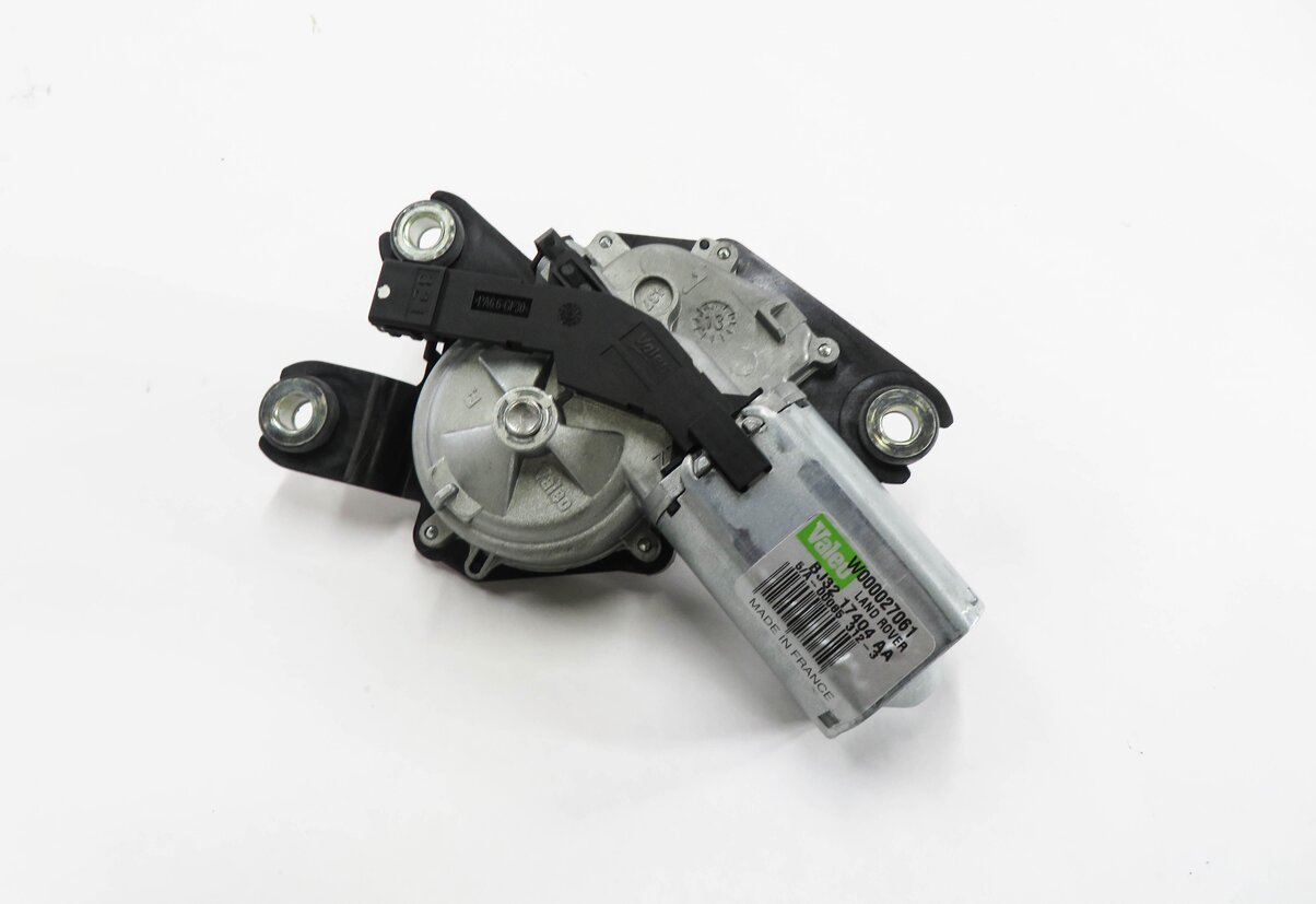 2012-2019 RANGE ROVER EVOQUE (L538) REAR WIPER MOTOR