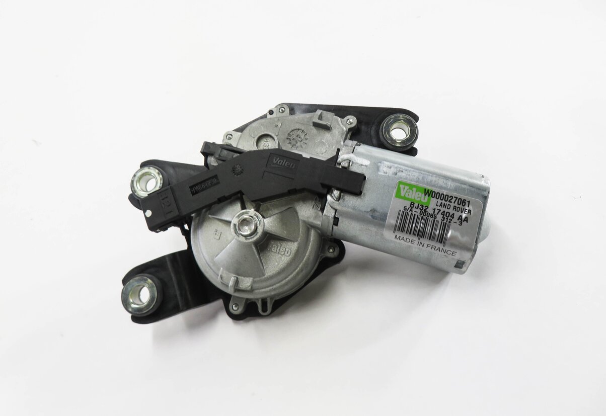 Thumbnail 2: 2012-2019 RANGE ROVER EVOQUE (L538) REAR WIPER MOTOR
