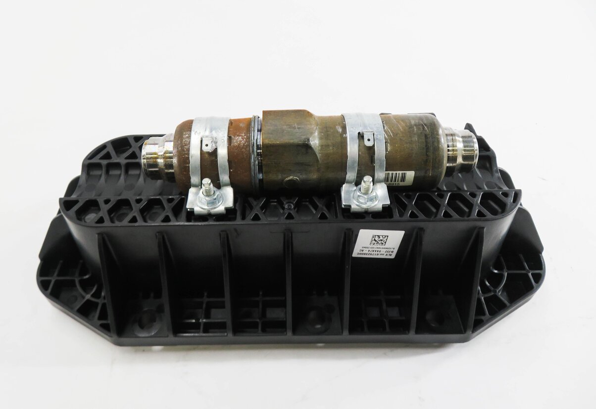 Thumbnail 3: 2012-2019 RANGE ROVER EVOQUE (L538) RIGHT PASSENGER DASH AIRBAG AIR BAG