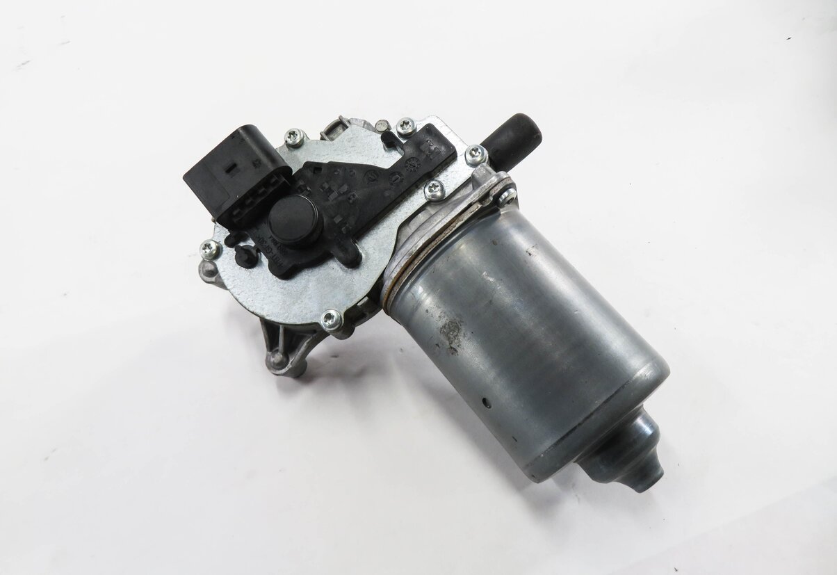 2012-2019 RANGE ROVER EVOQUE (L538) FRONT WINDSHIELD WIPER MOTOR