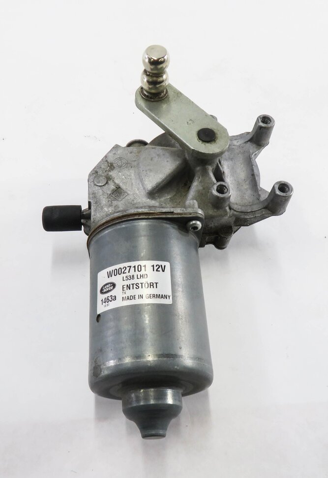Thumbnail 3: 2012-2019 RANGE ROVER EVOQUE (L538) FRONT WINDSHIELD WIPER MOTOR
