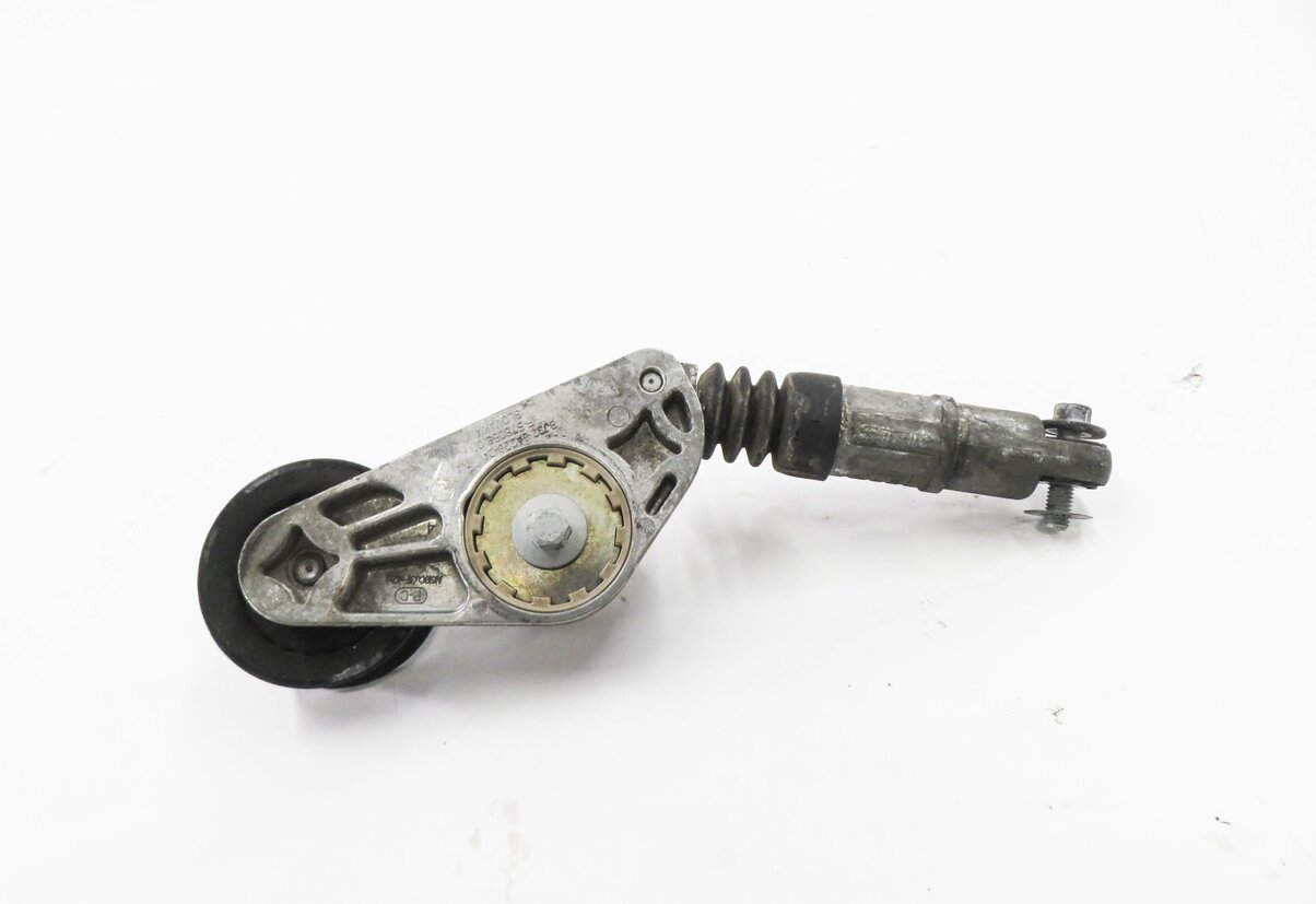 2014 RANGE ROVER EVOQUE (L538) 2.0L TURBO ENGINE - TENSIONER BELT PULLEY