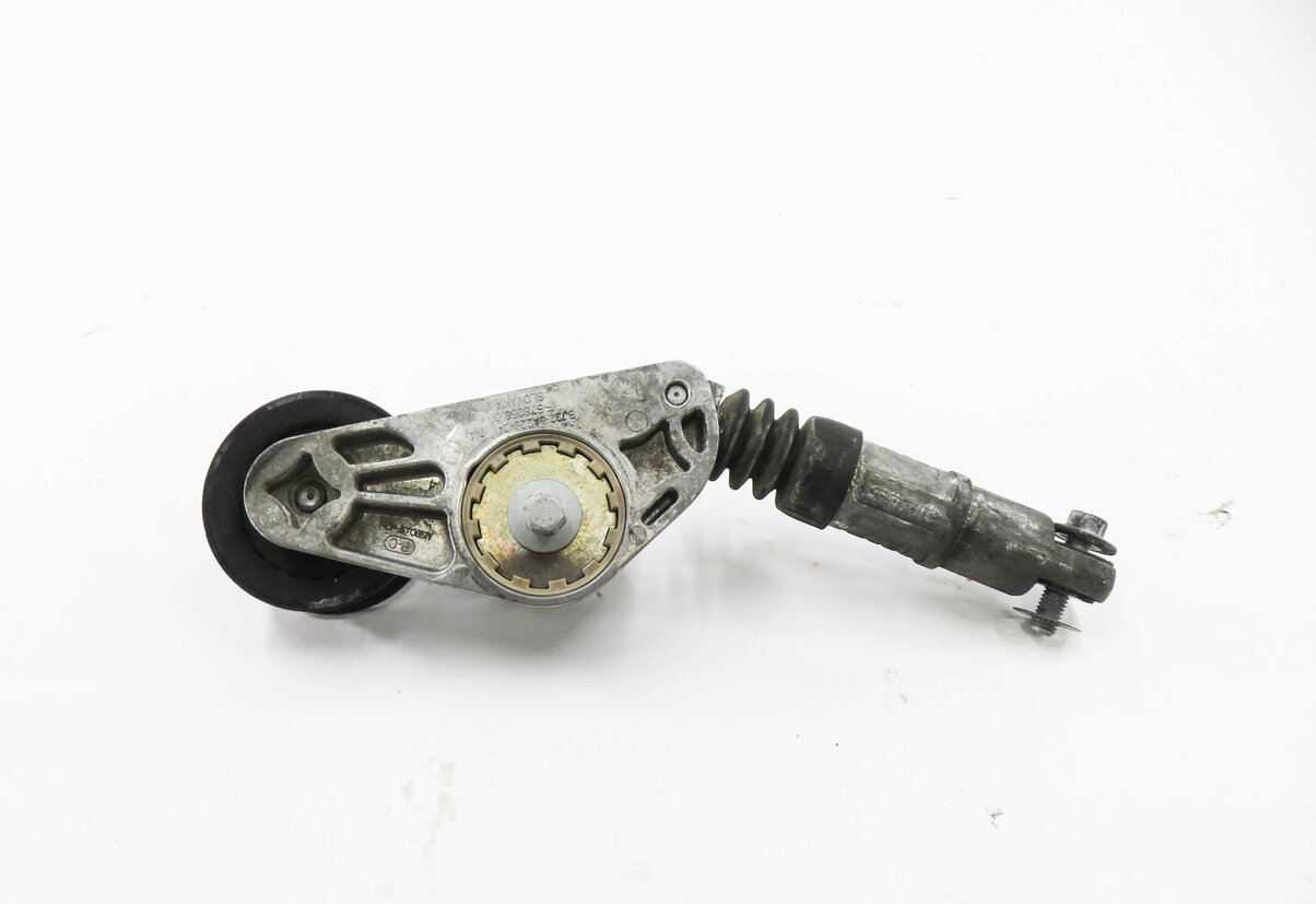 Thumbnail 2: 2014 RANGE ROVER EVOQUE (L538) 2.0L TURBO ENGINE - TENSIONER BELT PULLEY