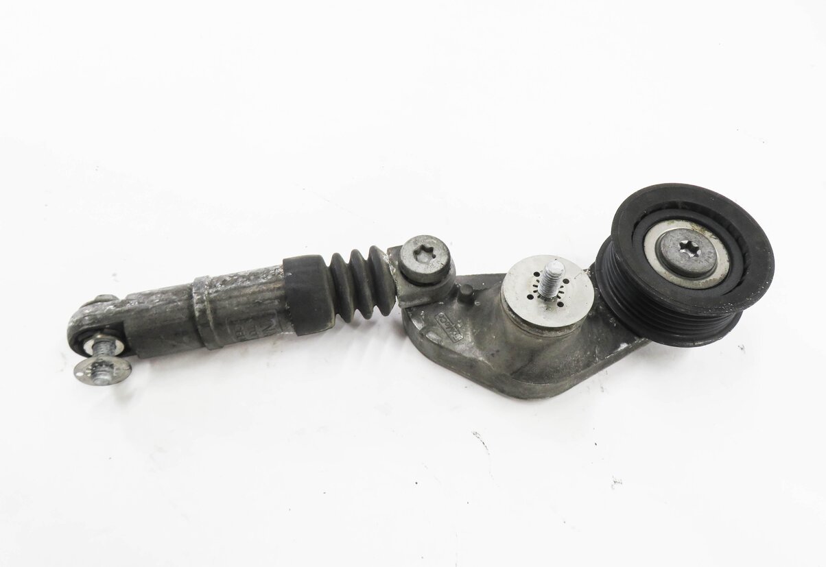 Thumbnail 3: 2014 RANGE ROVER EVOQUE (L538) 2.0L TURBO ENGINE - TENSIONER BELT PULLEY