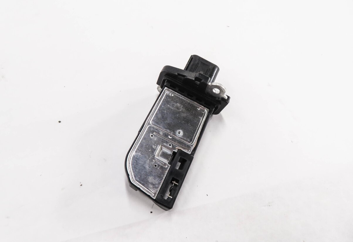 12-17 LAND ROVER LR2 EVOQUE DISCOVERY (L538 L550) 2.0L MASS AIR FLOW SENSOR MAF