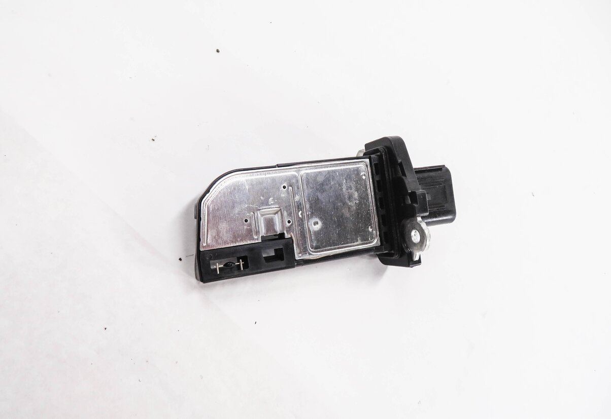 Thumbnail 2: 12-17 LAND ROVER LR2 EVOQUE DISCOVERY (L538 L550) 2.0L MASS AIR FLOW SENSOR MAF