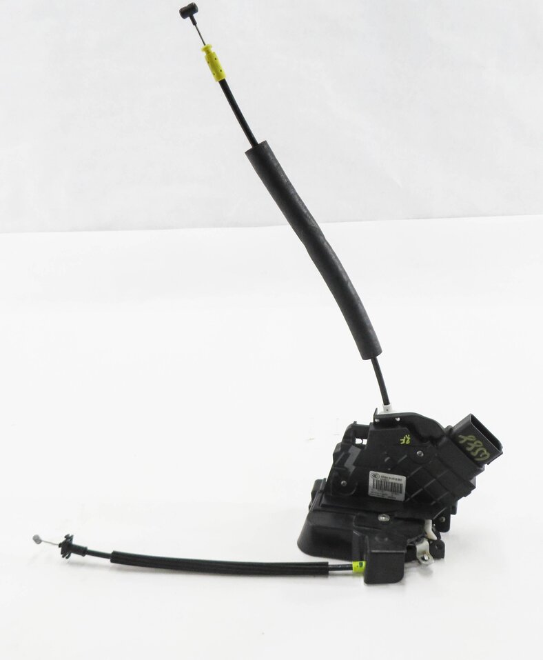 07-19 LAND ROVER LR2 LR3 LR4 RANGE ROVER SPORT EVOQUE - RIGHT FRONT DOOR LATCH