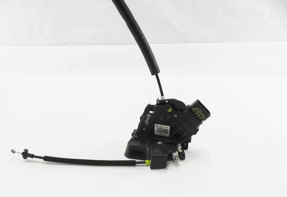 Thumbnail 2: 07-19 LAND ROVER LR2 LR3 LR4 RANGE ROVER SPORT EVOQUE - RIGHT FRONT DOOR LATCH