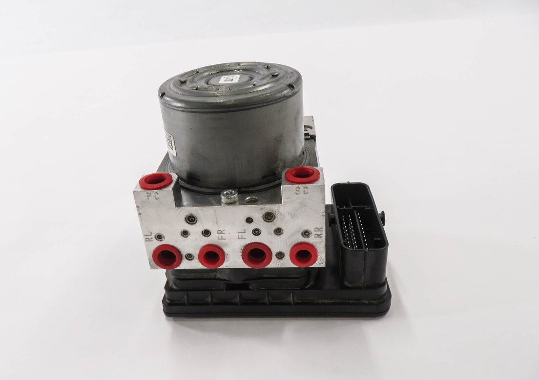 Thumbnail 2: 2014-2015 RANGE ROVER EVOQUE (L538) ABS ANTI LOCK BRAKE PUMP w/ MODULE