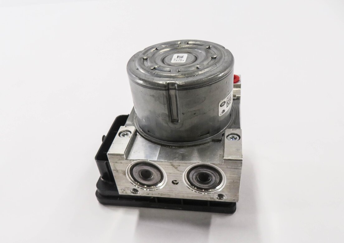 Thumbnail 3: 2014-2015 RANGE ROVER EVOQUE (L538) ABS ANTI LOCK BRAKE PUMP w/ MODULE