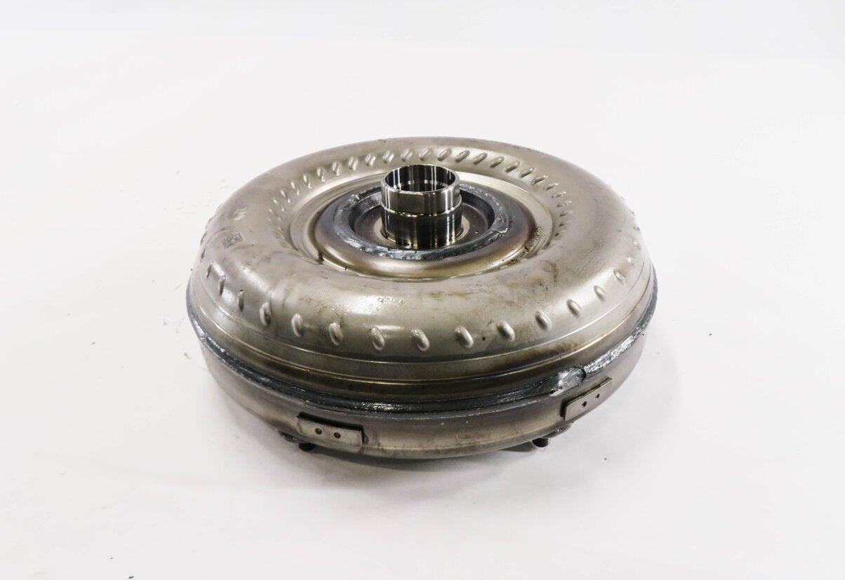 2015-2016 DISCOVERY SPORT / RANGE ROVER EVOQUE (L538 L550) TORQUE CONVERTER