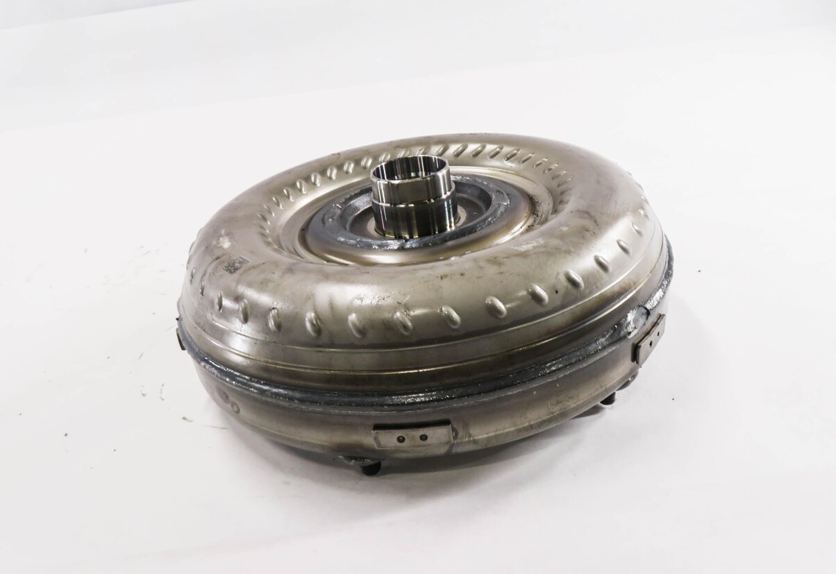 Thumbnail 2: 2015-2016 DISCOVERY SPORT / RANGE ROVER EVOQUE (L538 L550) TORQUE CONVERTER